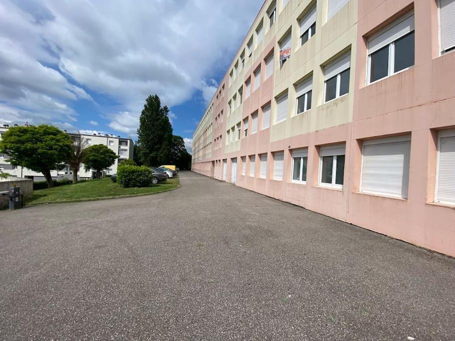 Metz Muse Studio 4 Couchages Exterior photo